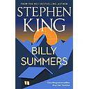 Billy Summers: The No. 1 Sunday Times Bestseller