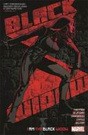 Black Widow By Kelly Thompson Vol. 2