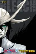 Bleach (3-in-1 Edition), Vol. 14: Includes vols. 40, 41 & 42