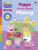 Peppa Learns About Money