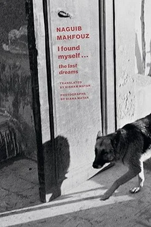 I Found Myself - Last Dreams