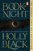Book of Night: #1 Sunday Times bestselling adult fantasy from the author of The Cruel Prince