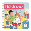 Busy Hairdresser