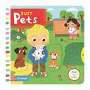 Busy Pets
