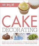 Cake Decorating