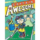 Captain Awesome Gets a Hole-in-One