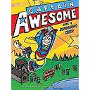 Captain Awesome Goes to Superhero Camp