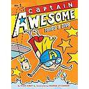 Captain Awesome Takes a Dive