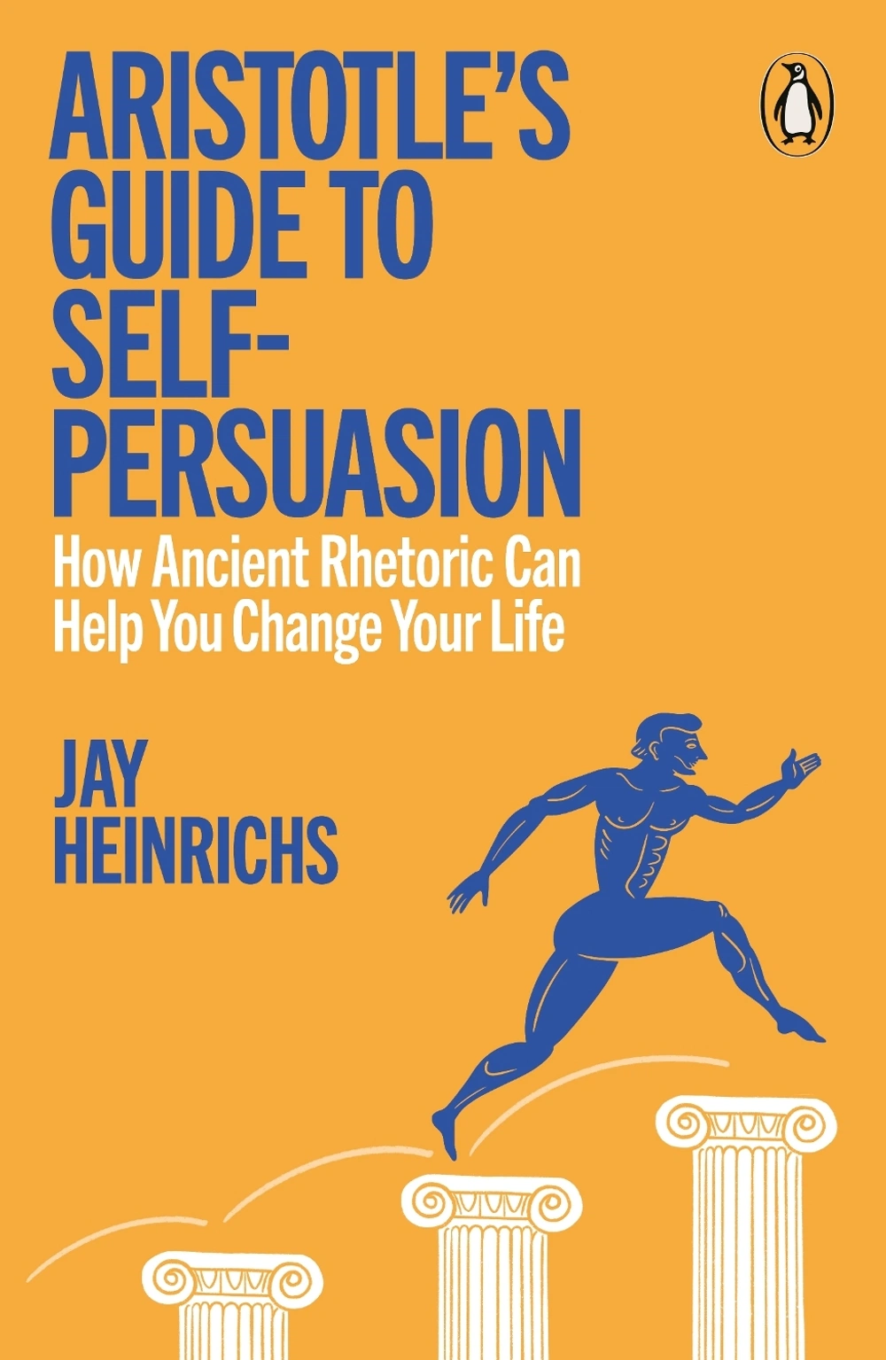 Aristotles Guide to Self-Persuasion