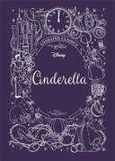 Cinderella (Disney Animated Classics): A Deluxe Gift Book Of The Classic Film - Collect Them All!