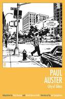 City of Glass: Graphic Novel