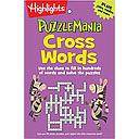 Crosswords Puzzle Pad