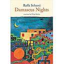 Damascus Nights