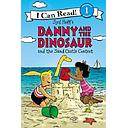 Danny and the Dinosaur and the Sand Castle Contest