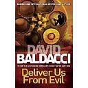 Deliver Us From Evil
