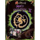 Descendants 2: Mal's Spell Book 2: More Wicked Magic