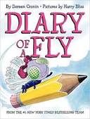 Diary Of A Fly