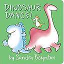 Dinosaur Dance!