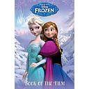 Disney Frozen Book of the Film
