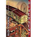 Divergent (Divergent Trilogy, Book 1)