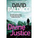Divine Justice