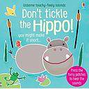 Don't Tickle the Hippo!