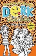 Dork Diaries: Drama Queen: Volume 9
