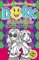Dork Diaries: Frenemies Forever: Volume 11