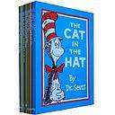 Dr Seuss Collection 12 Books Set In A Bag