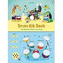 Drum Kit Book