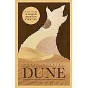 Dune: now a major blockbuster film