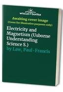 Electricity and Magnetism