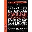EnglishLanguage Arts The complete middle school study guide