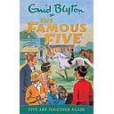 Famous Five: Five Are Together Again: Book 21
