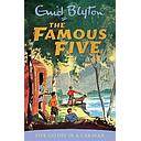 Famous Five: Five Go Off In A Caravan: Book 5
