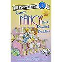 Fancy Nancy: Best Reading Buddies