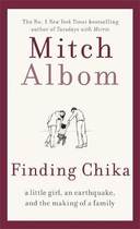 Finding Chika: A heart-breaking and hopeful story about family, adversity and unconditional love