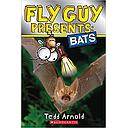 Fly Guy Presents: Bats