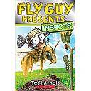 Fly Guy Presents: Insects