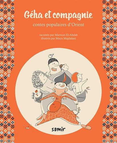 Geha Et Compagnie