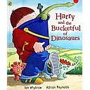 Harry And The Bucketfull Of Dinosaurs