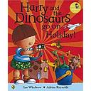 Harry And The Dinosaurs Go On Holiday