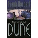 Heretics Of Dune: The Fifth Dune Novel