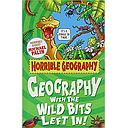Horrible Geography 12 Book Box