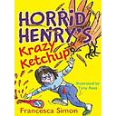 Horrid Henry'S Krazy Ketchup