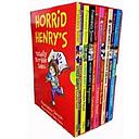 Horrid Henry's Totally Terrible Tales *Custom 2014*