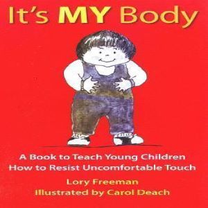 It's My Body