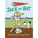 Jack at Bat