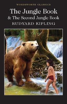 Jungle Book & Second Jungle Book  l 
