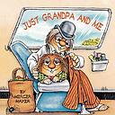 Just Grandpa and Me (Little Critter): A Book for Dads, Grandpas, and Kids